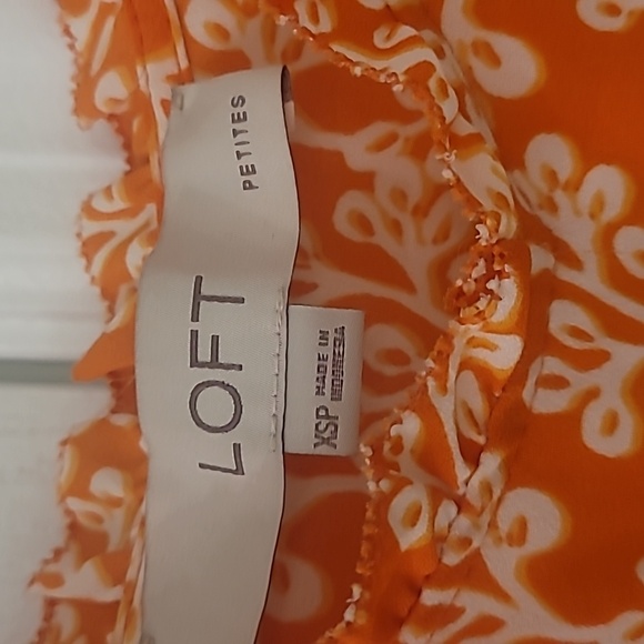 Loft Tank - Picture 3 of 6